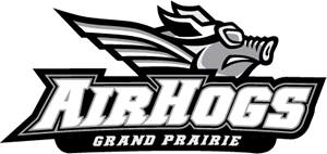Grand Prairie Airhogs